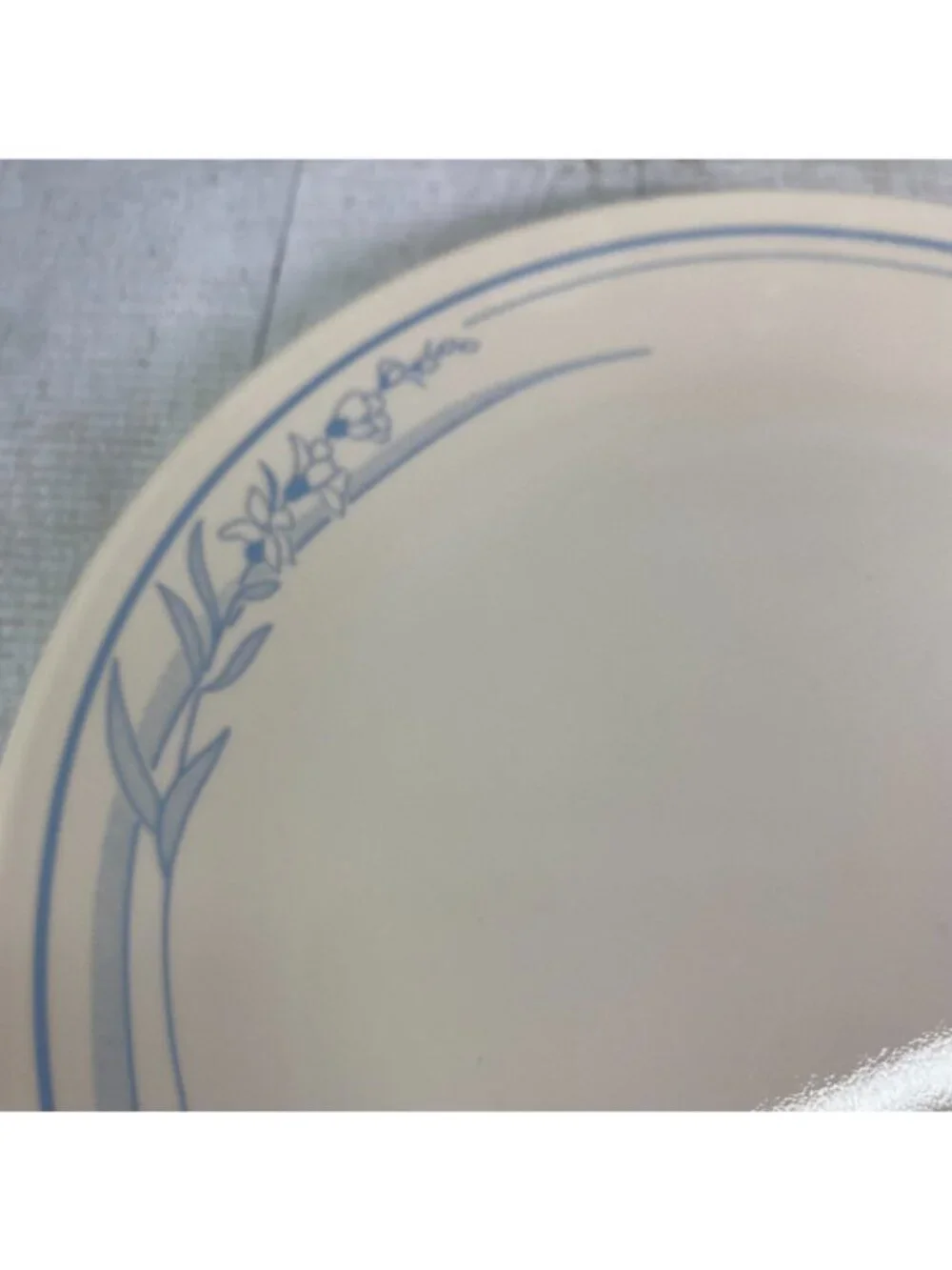 Corelle thank you